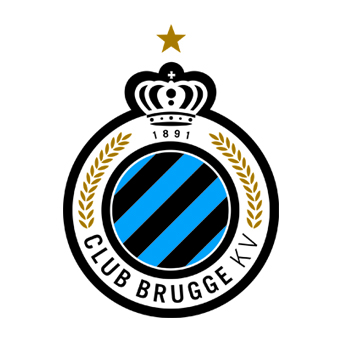 LOGO-CLUB BRUGGE